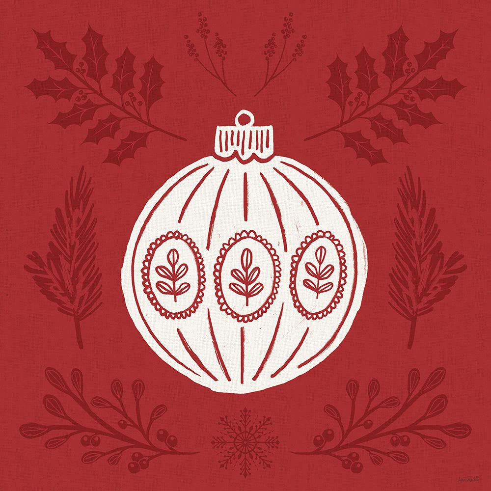 Holiday Form VIII