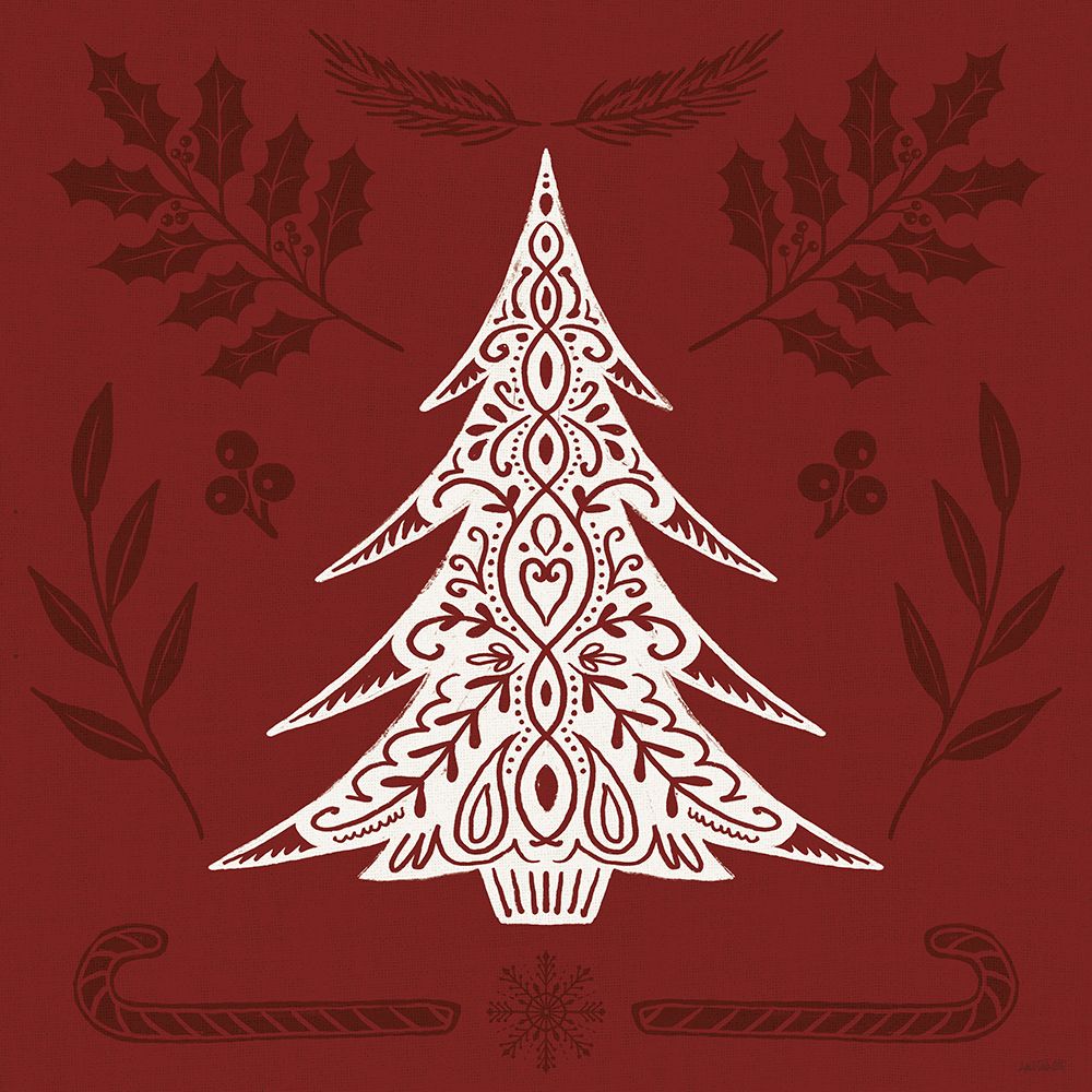 Holiday Form IX