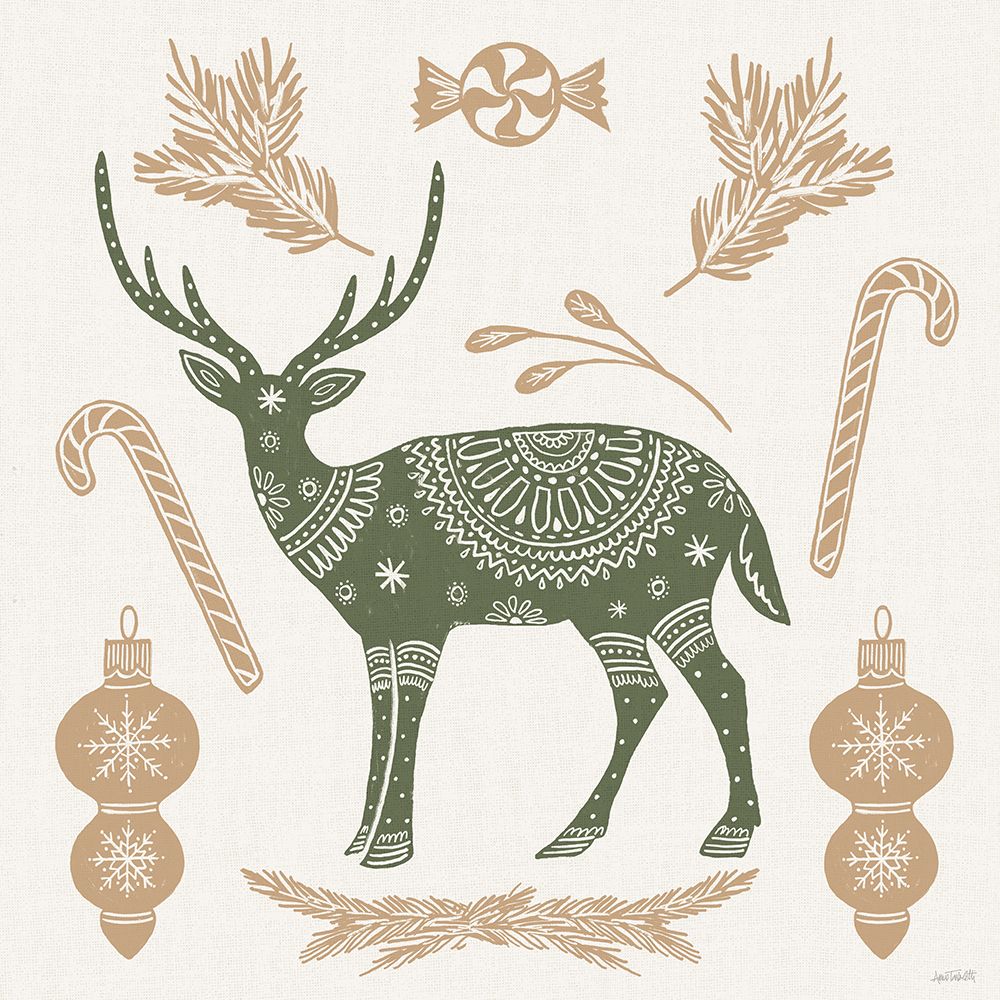 Holiday Form X Color