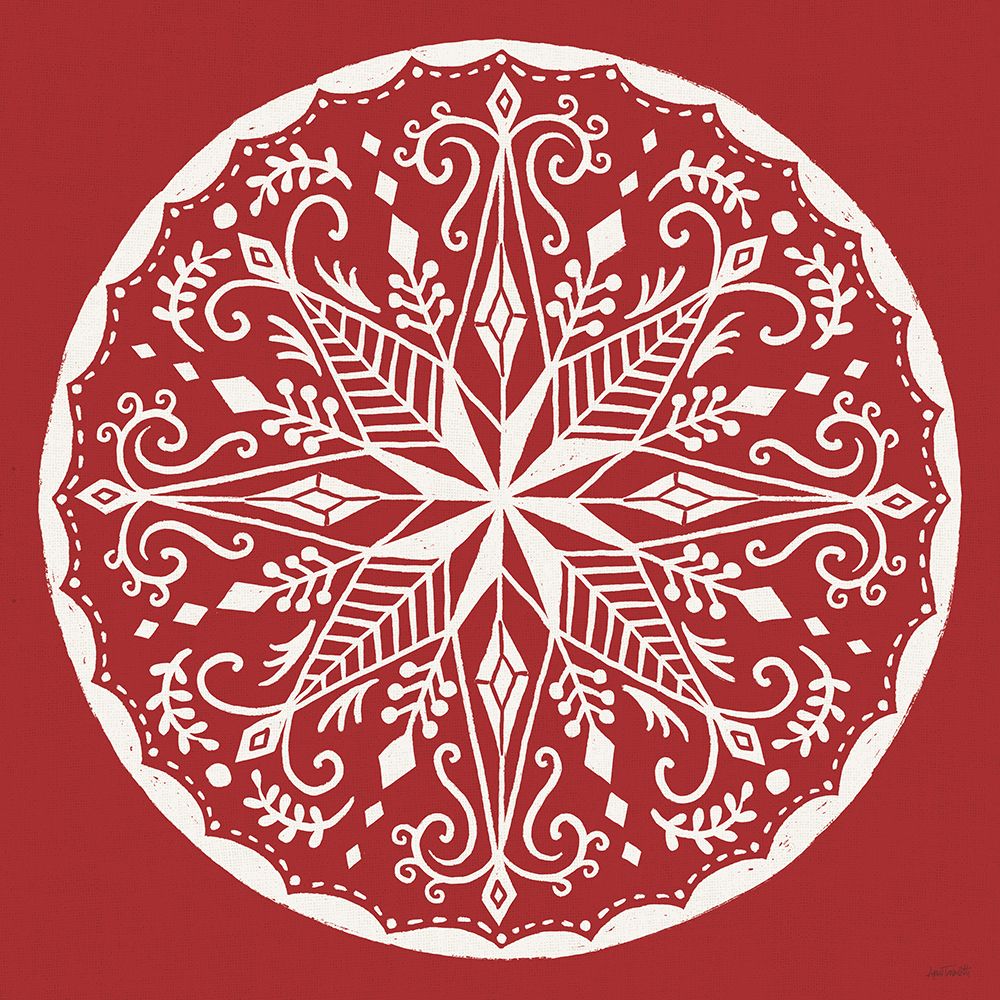 Holiday Form XII