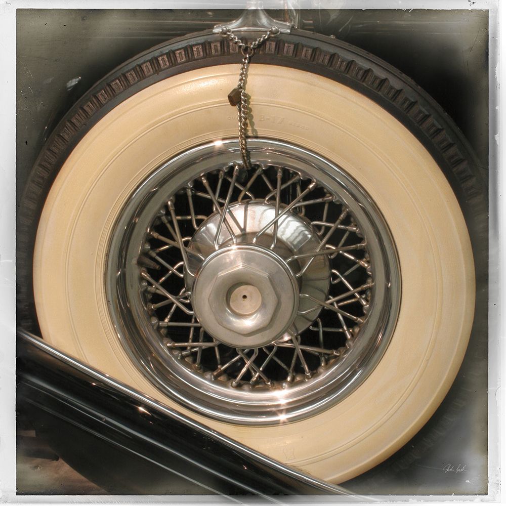 Old Sport II