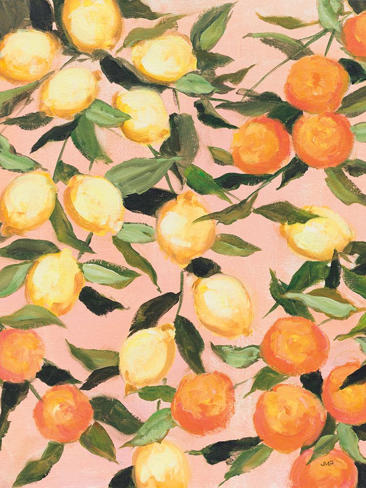 Citrus Medley