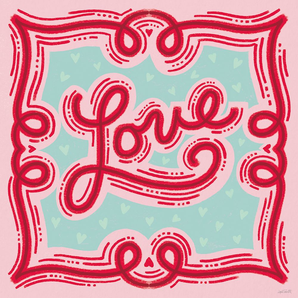 Sweet Hearts I