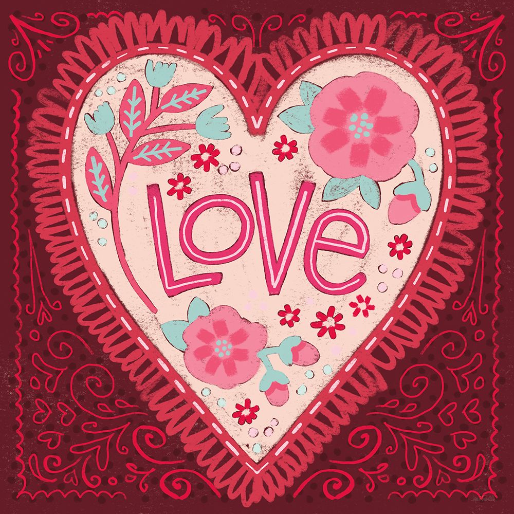 Sweet Hearts III