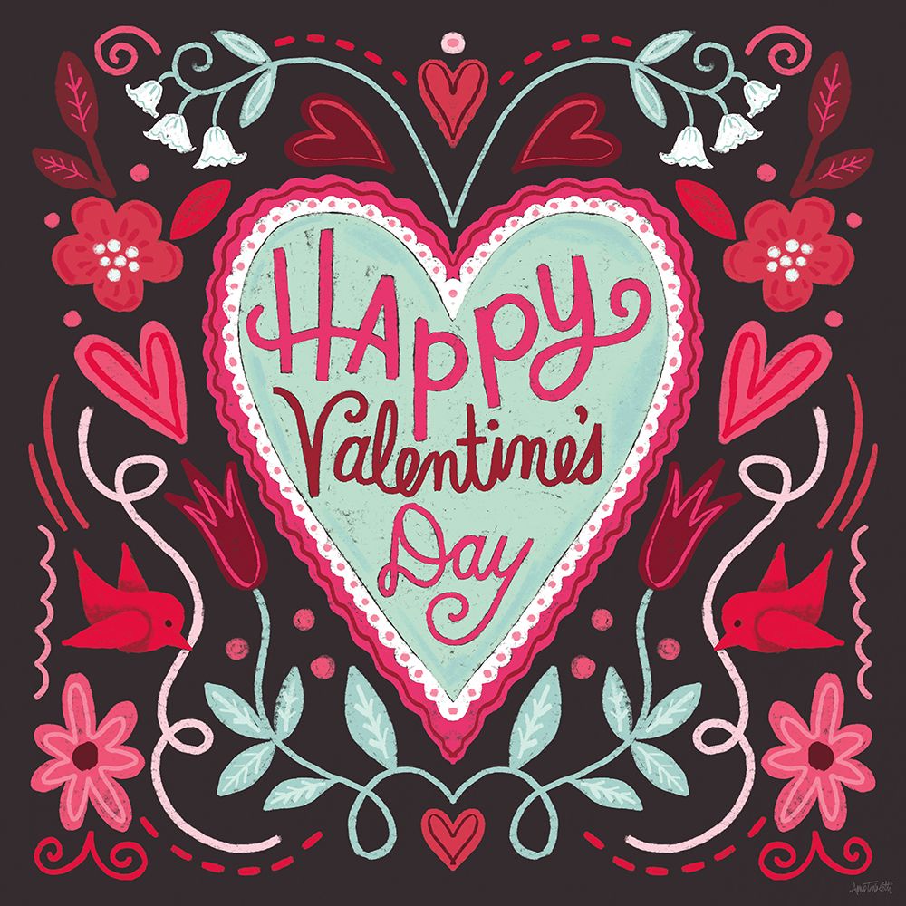 Sweet Hearts VI