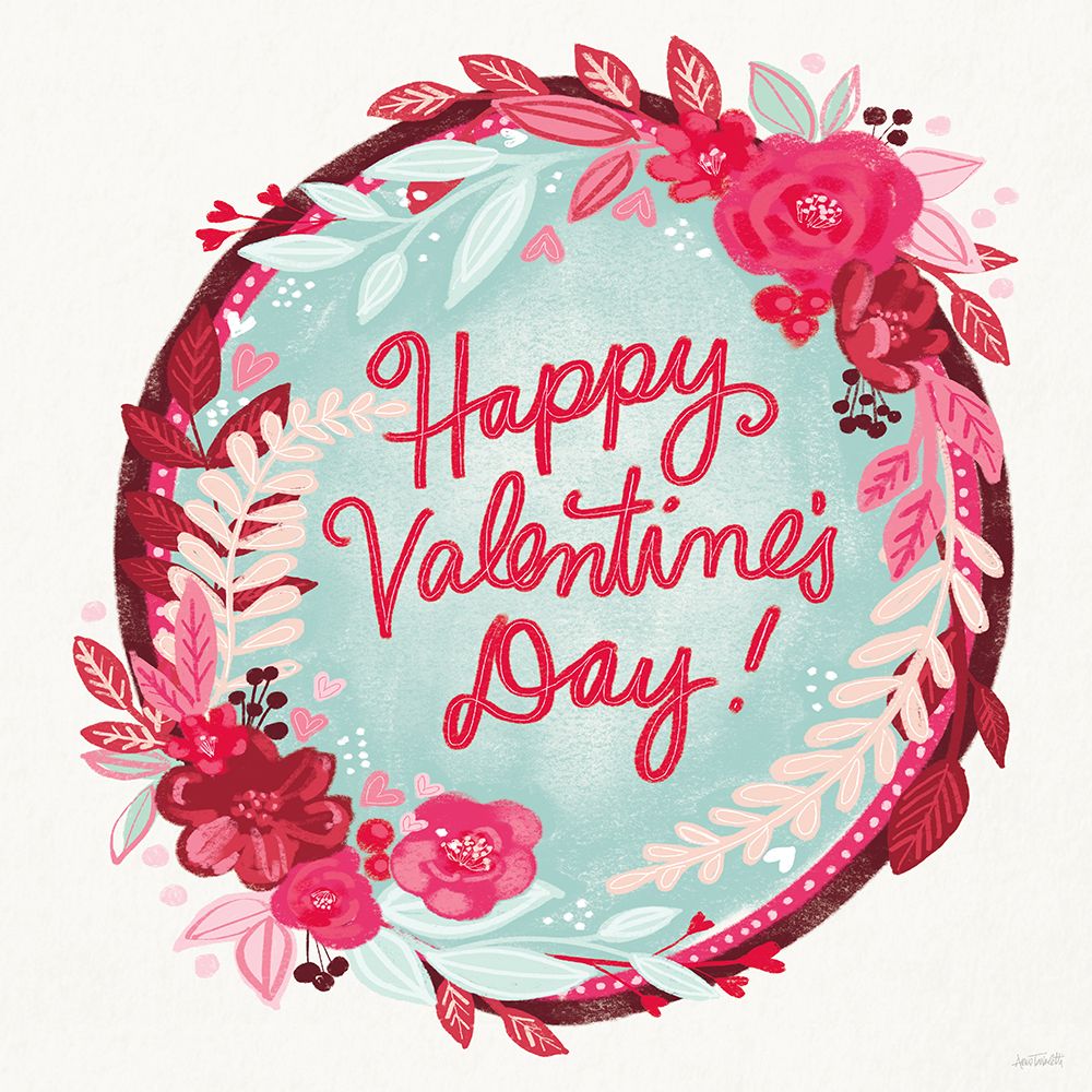 Sweet Hearts VII