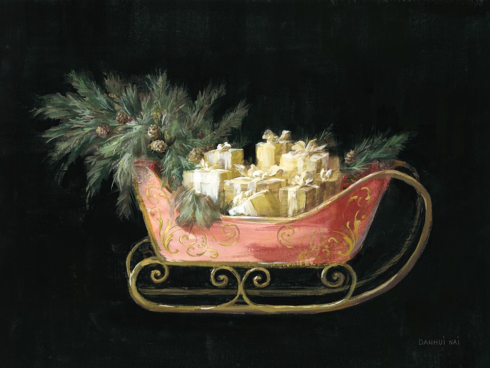 Jingle All the Way I