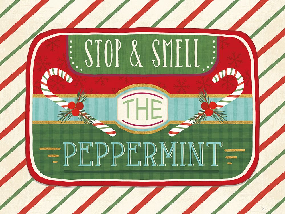 Holiday Treats II