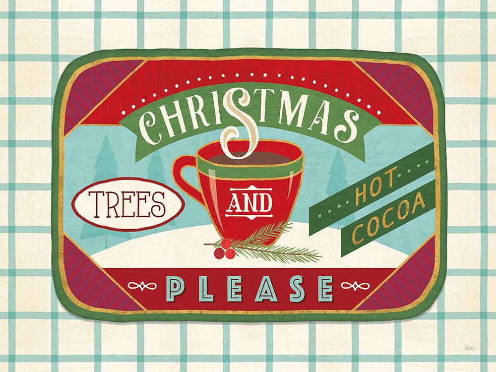 Holiday Treats IV