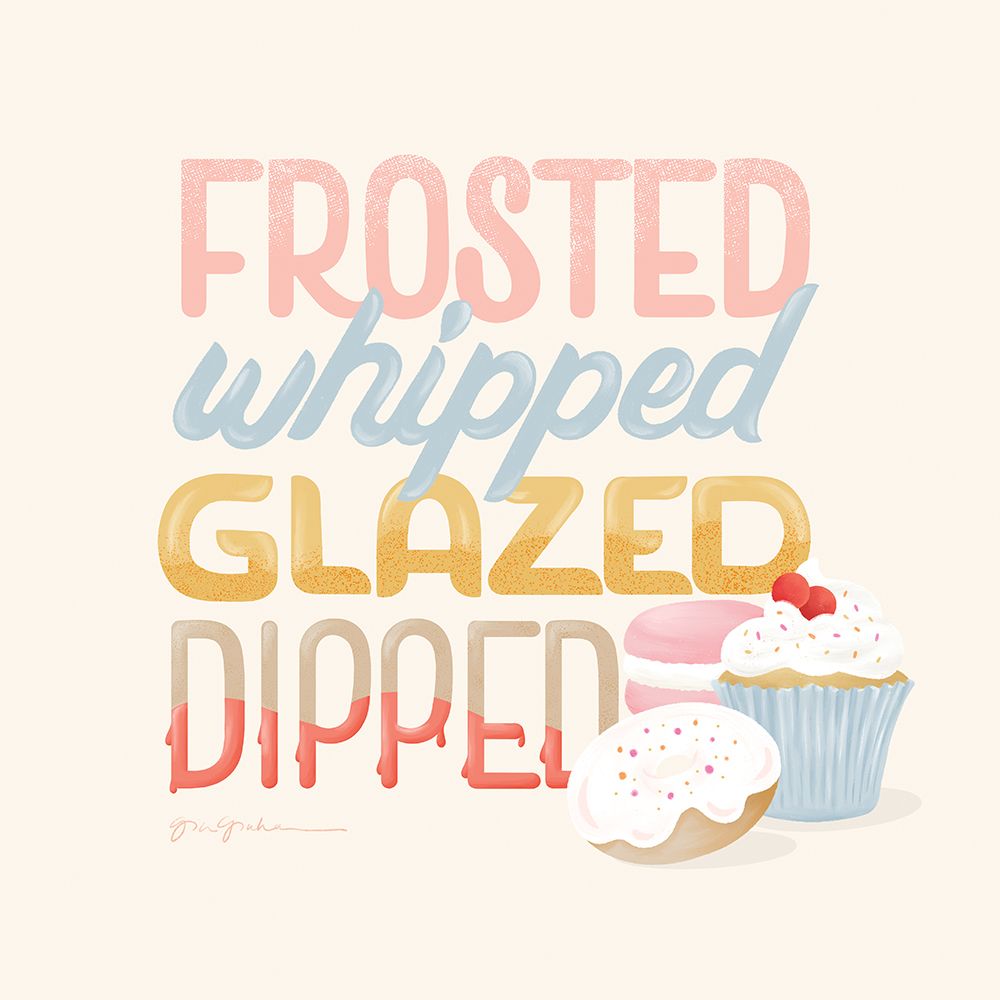 Bake Shop V