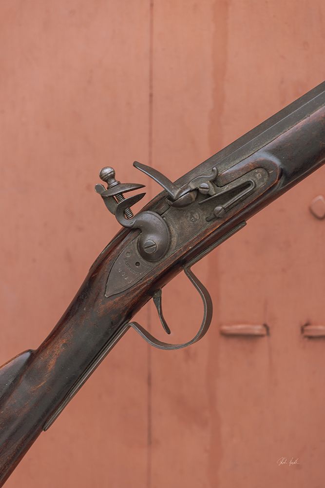 Rifle