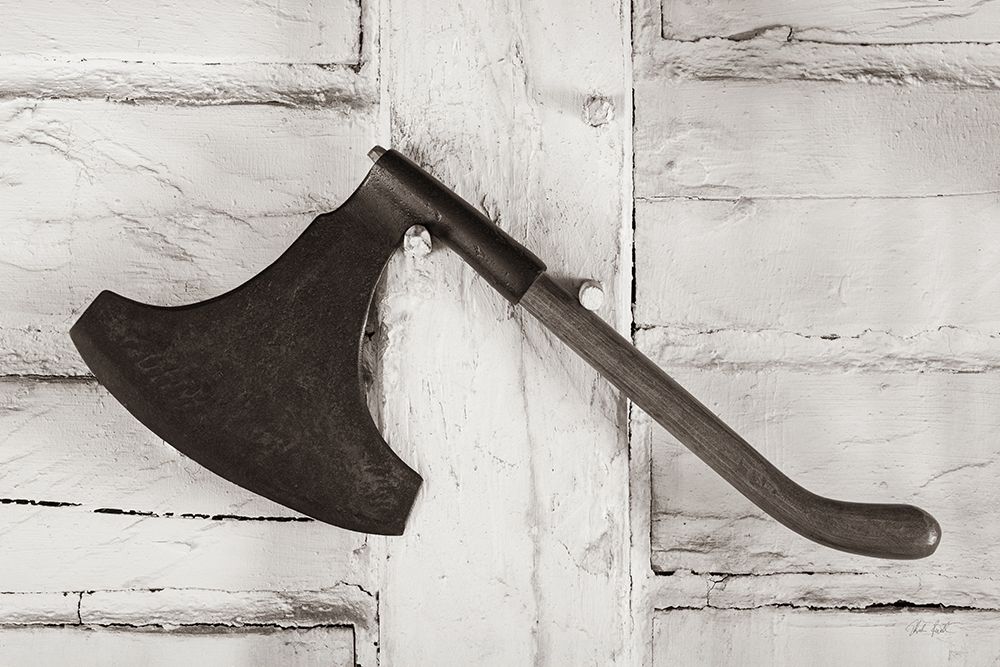 The Axe