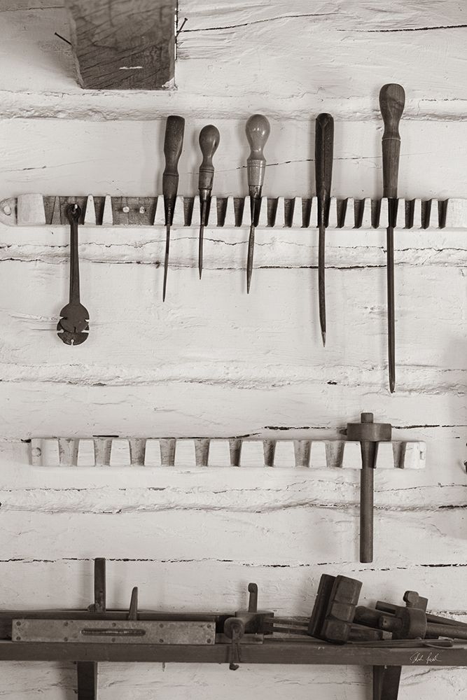 The Workshop I