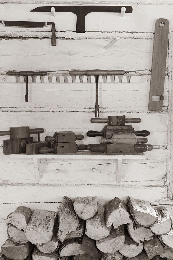 The Workshop II
