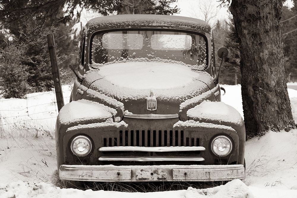 Vintage Car
