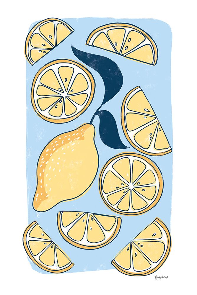 Fun Foodie I