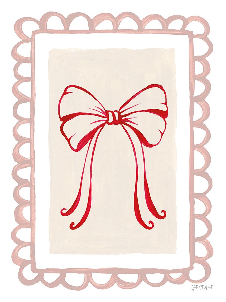 Keepsake Valentine VII