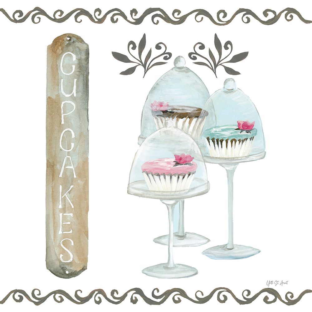 Bake Shoppe II