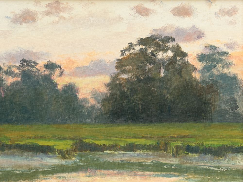 Braddock Cove