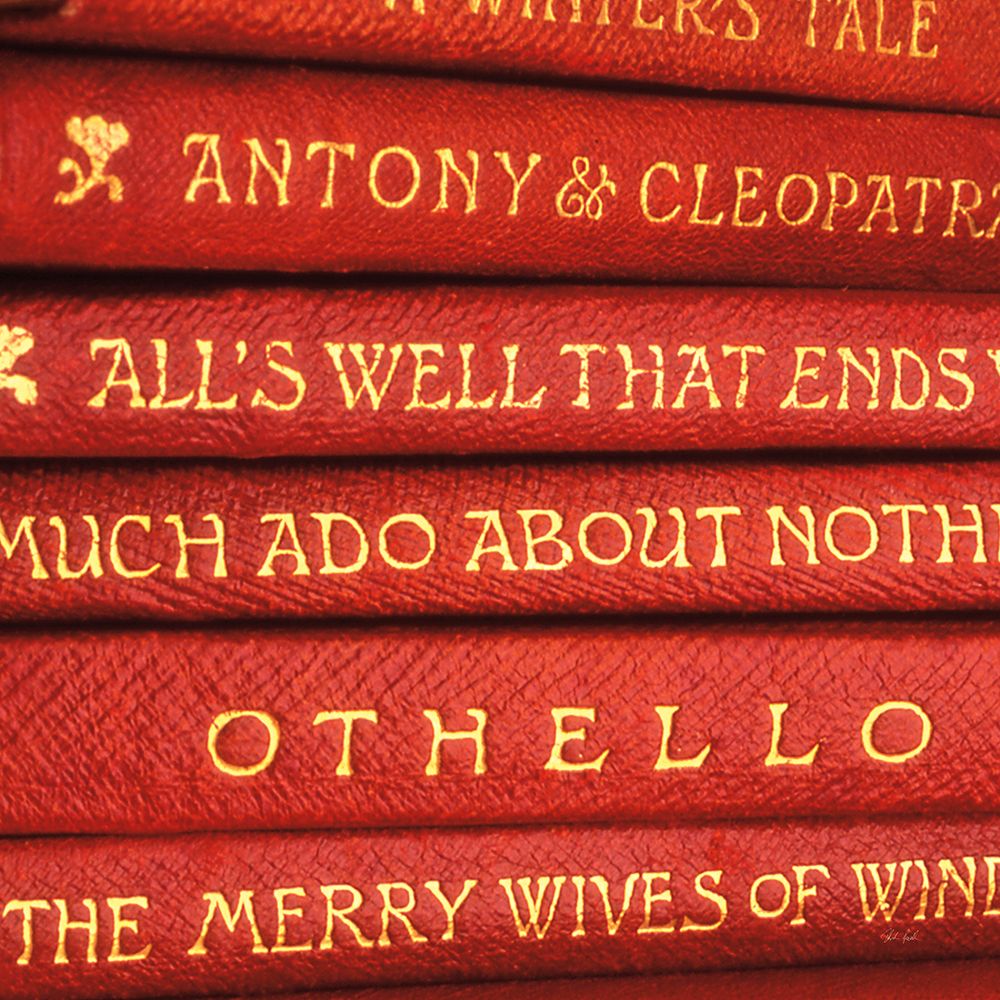 Shakespeare I