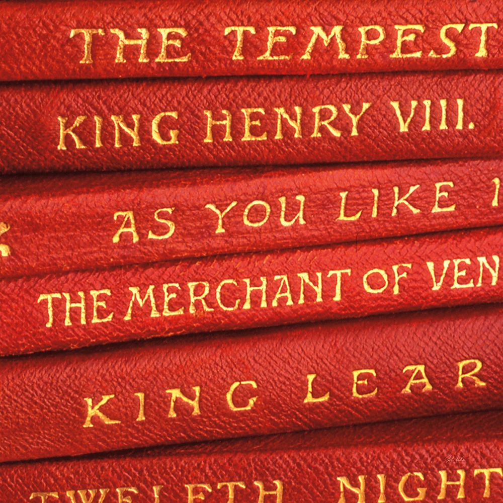 Shakespeare II