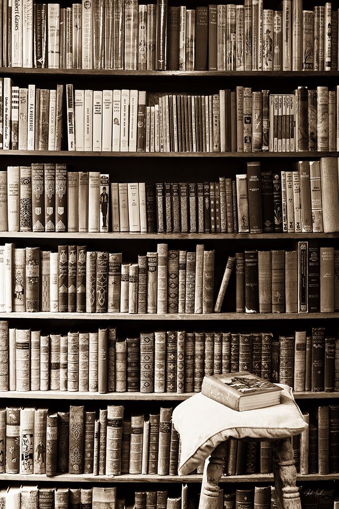 The Library
