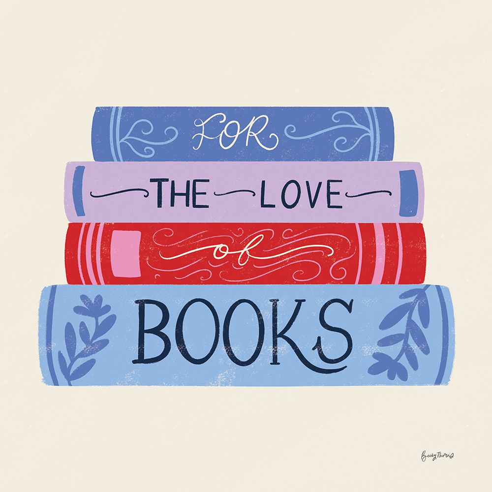 Bookish III