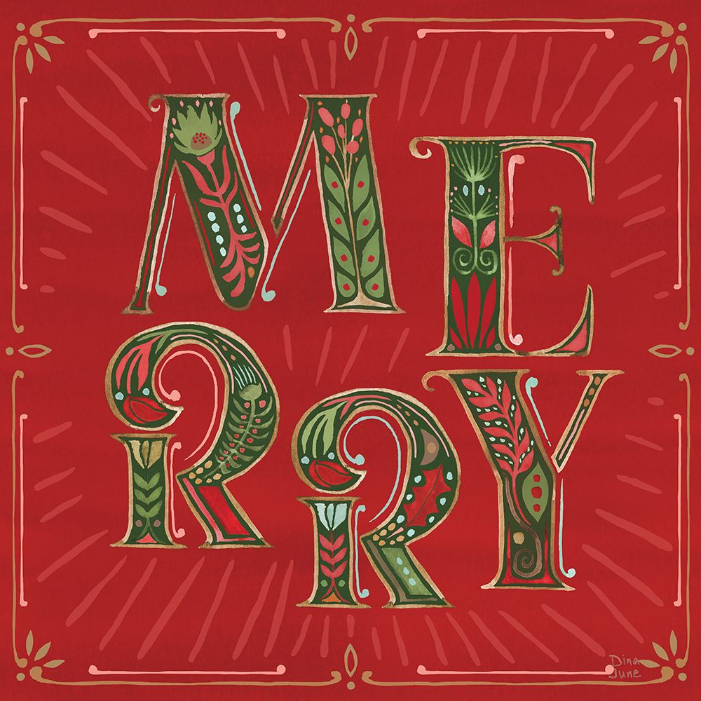 Holiday Lore IV