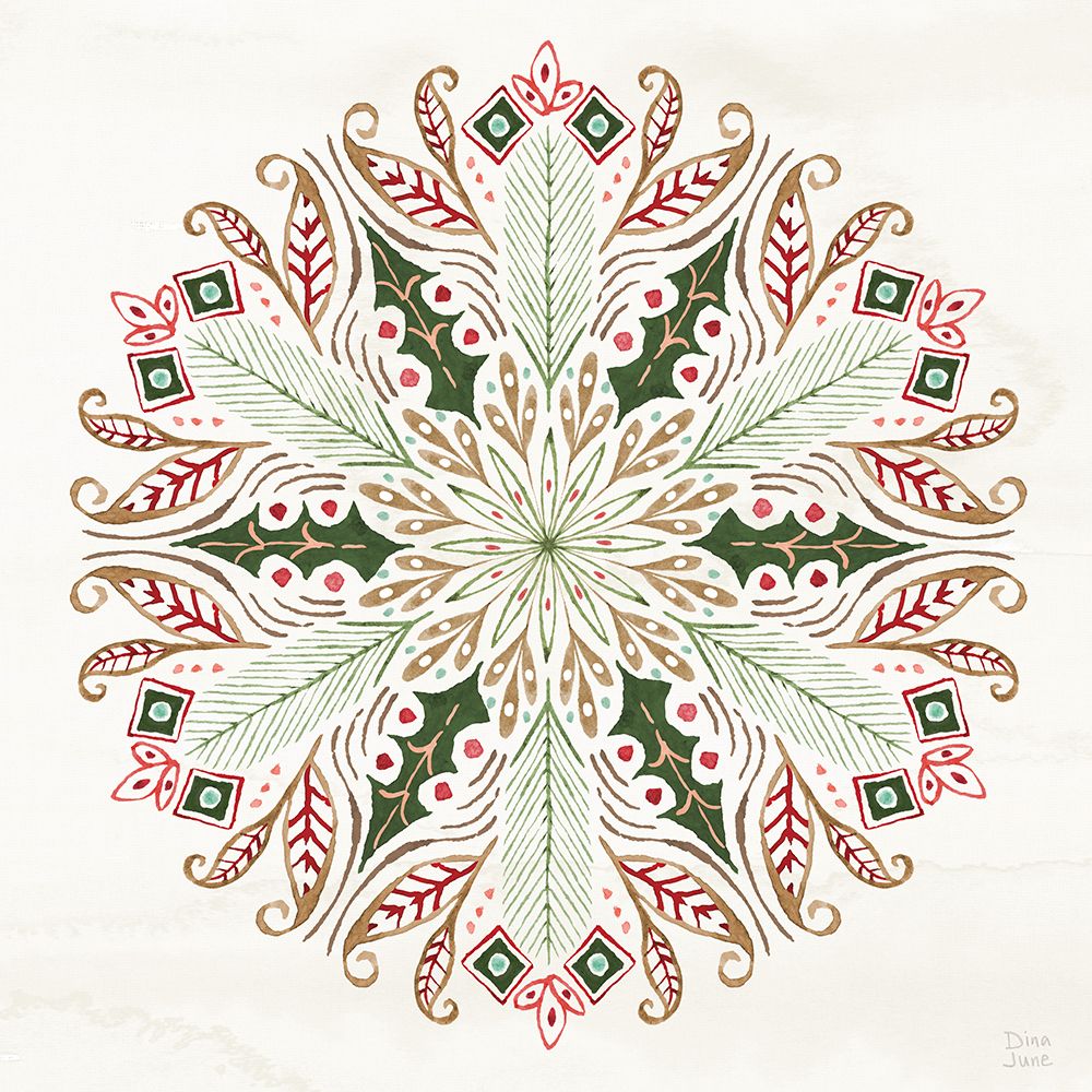Holiday Lore VI