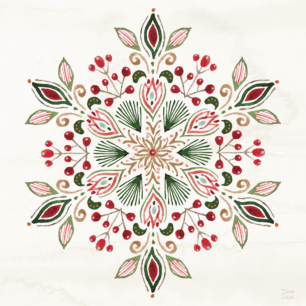 Holiday Lore VII