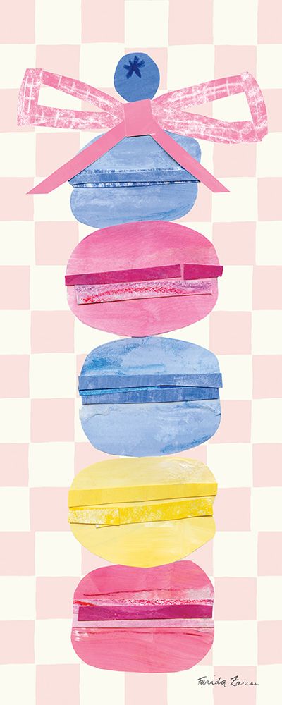 Macarons I