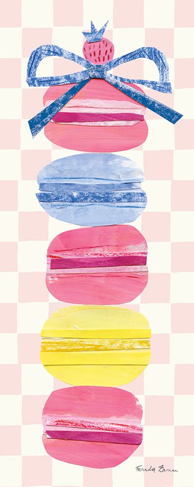 Macarons II