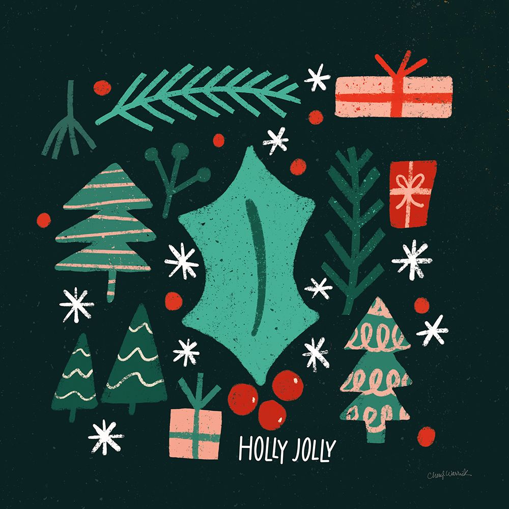 Warm Wishes II