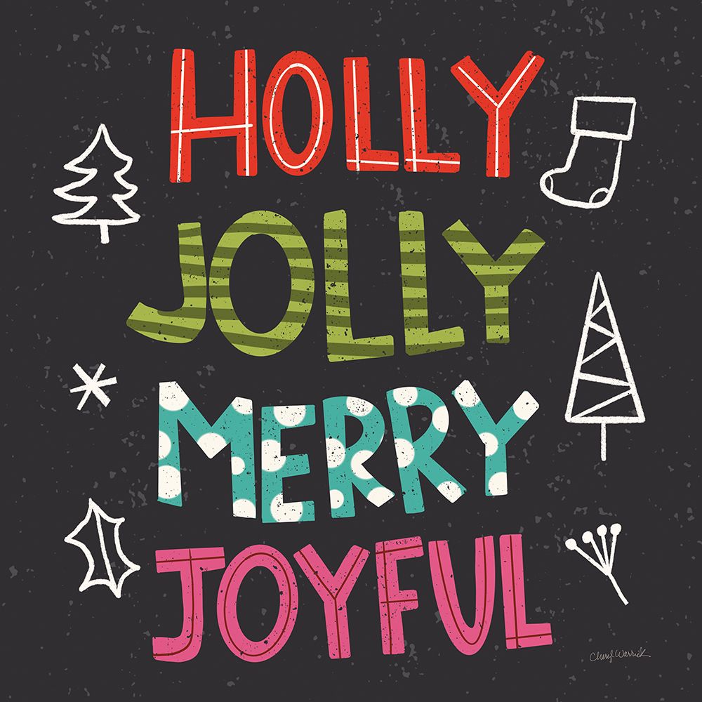 Holiday Wishes II