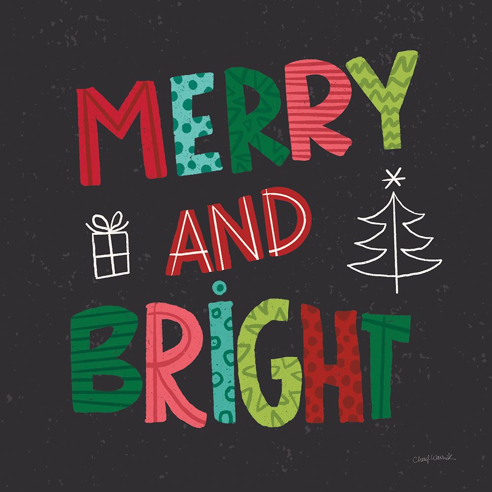 Holiday Wishes III