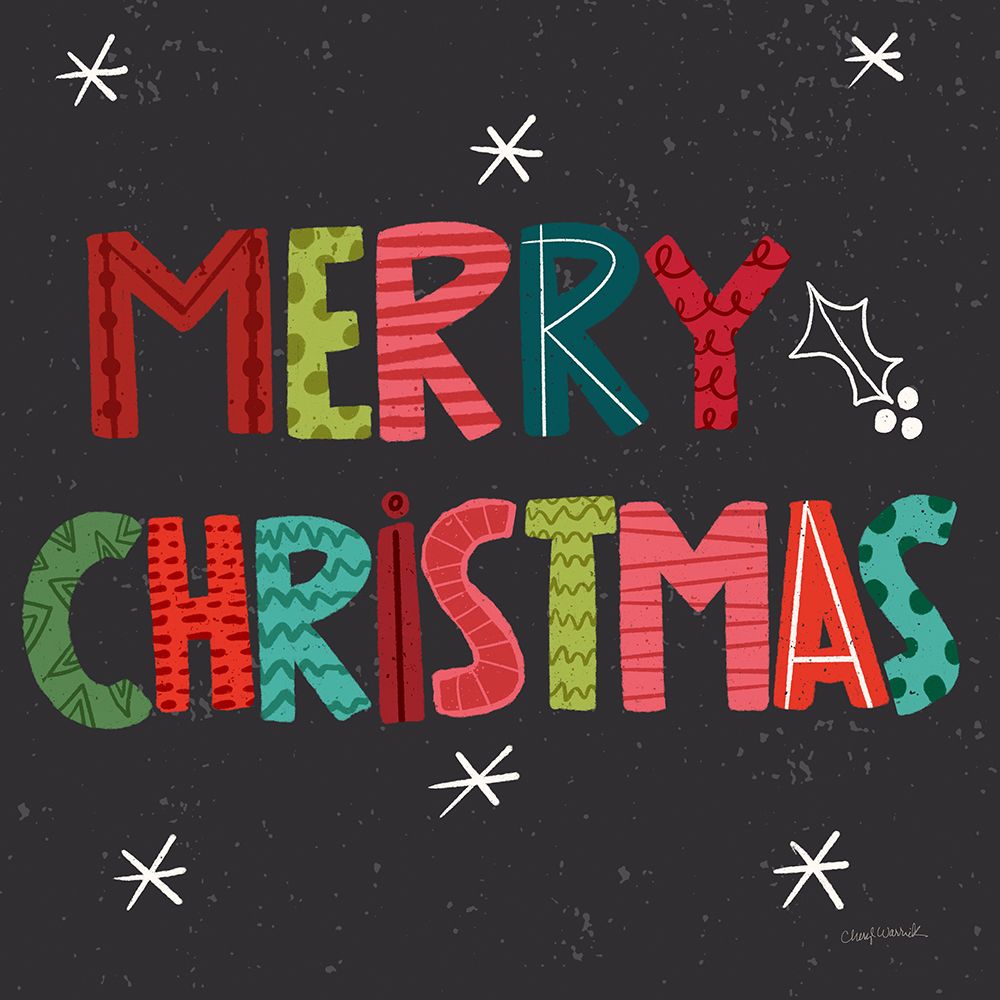 Holiday Wishes IV