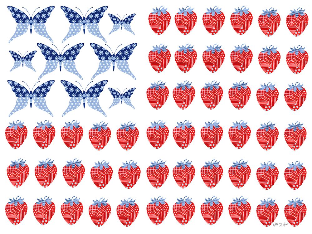 Berry Americana VI