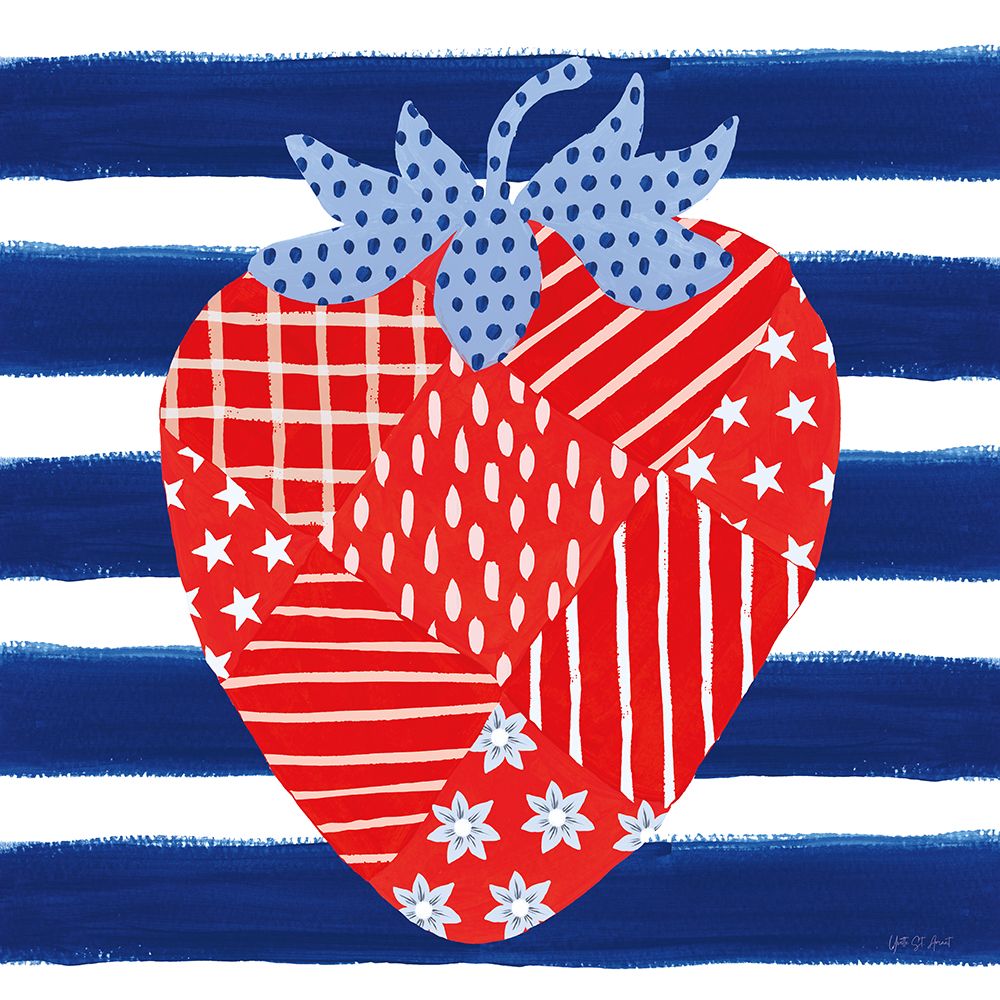Berry Americana VII