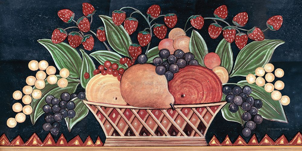 Fruit Basket