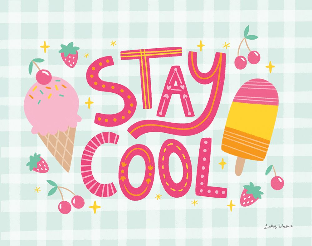 Stay Cool