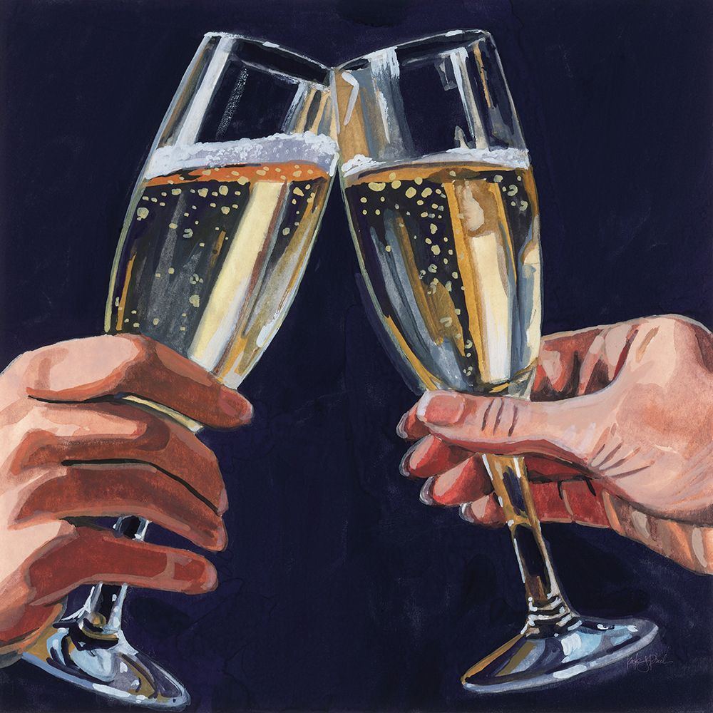 Cheers To Love