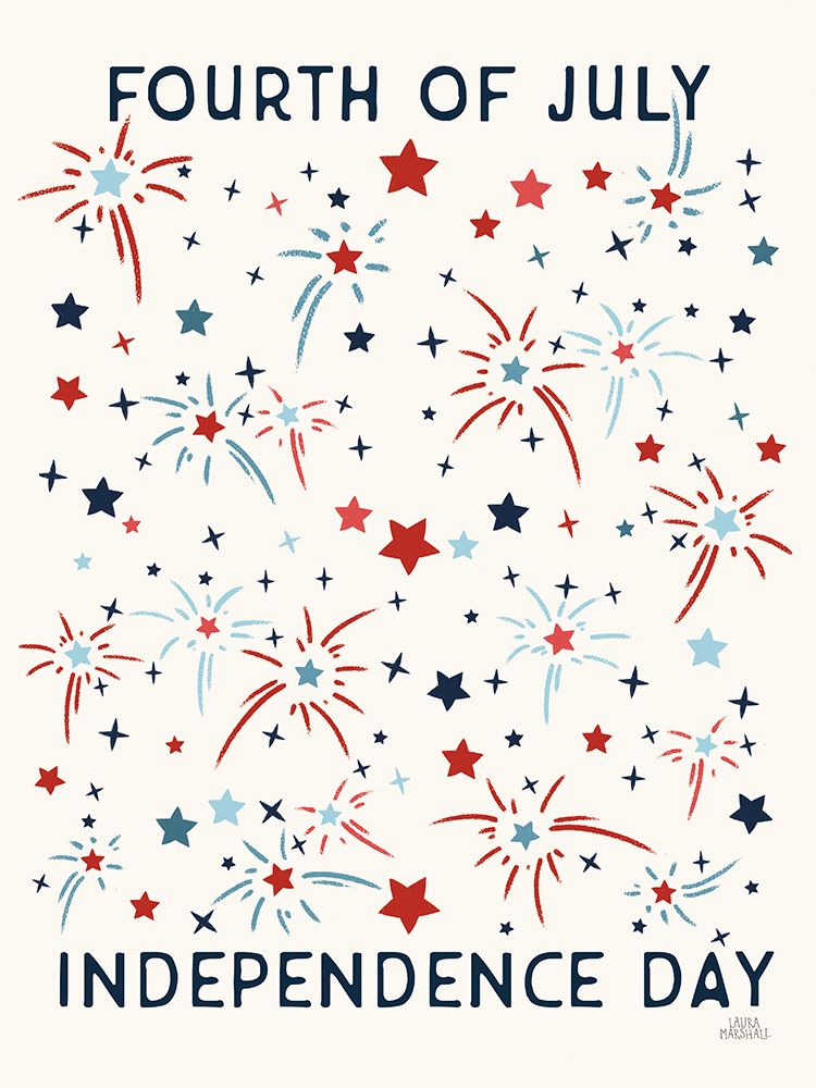 Stars and Stripes V