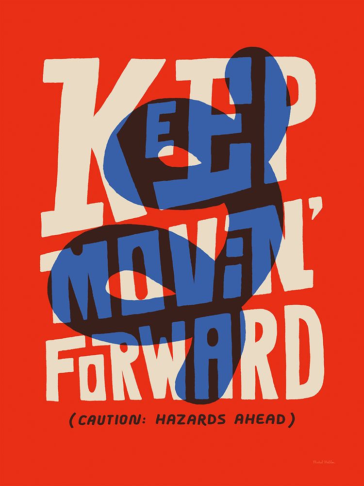 Motivation Mantra I