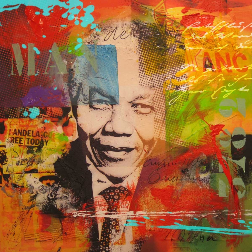 Mandela