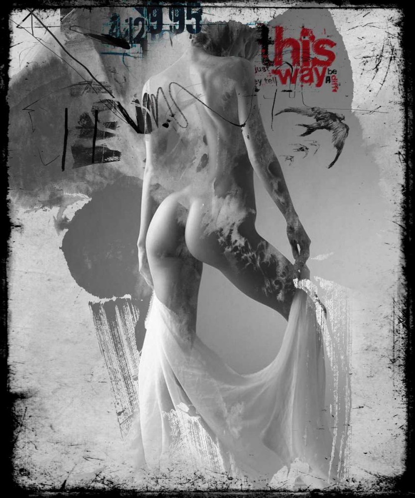 Beauty nude II