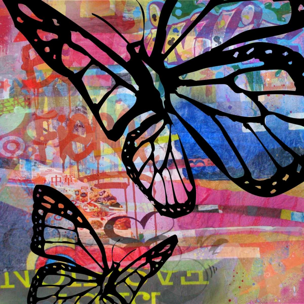 Butterfly I