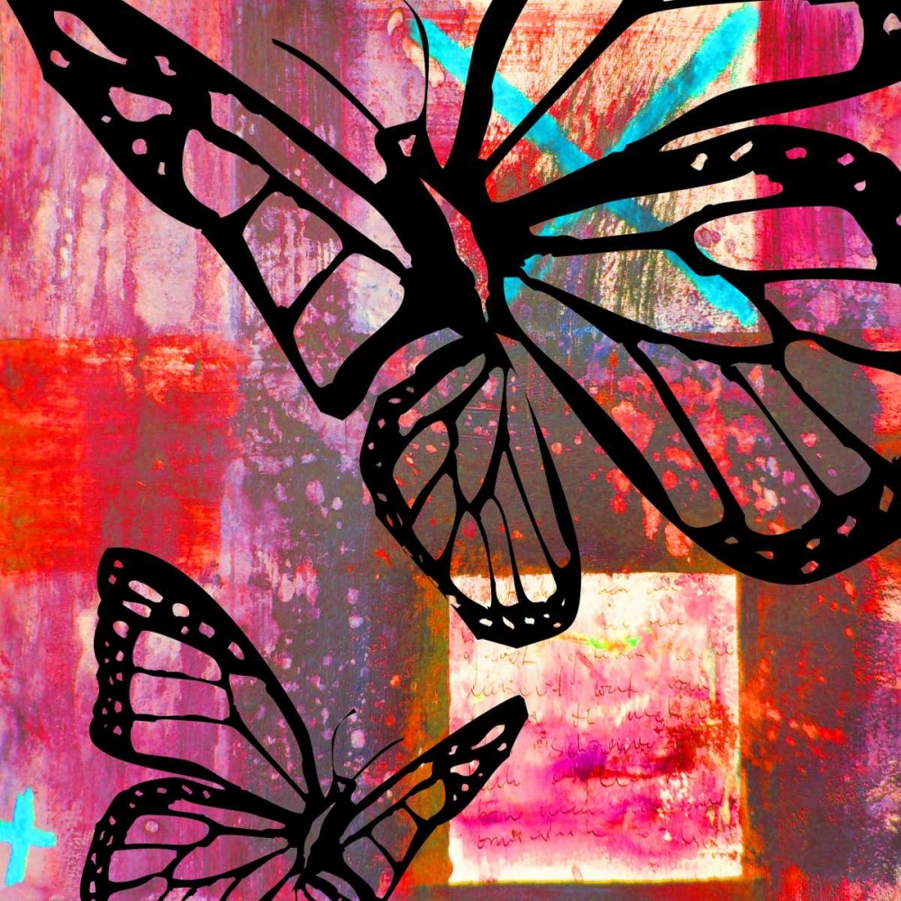 Butterfly II