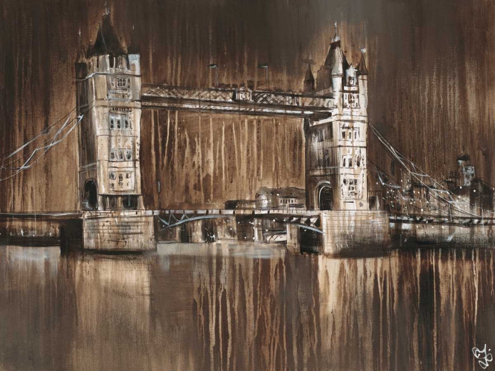London Tower Bridge