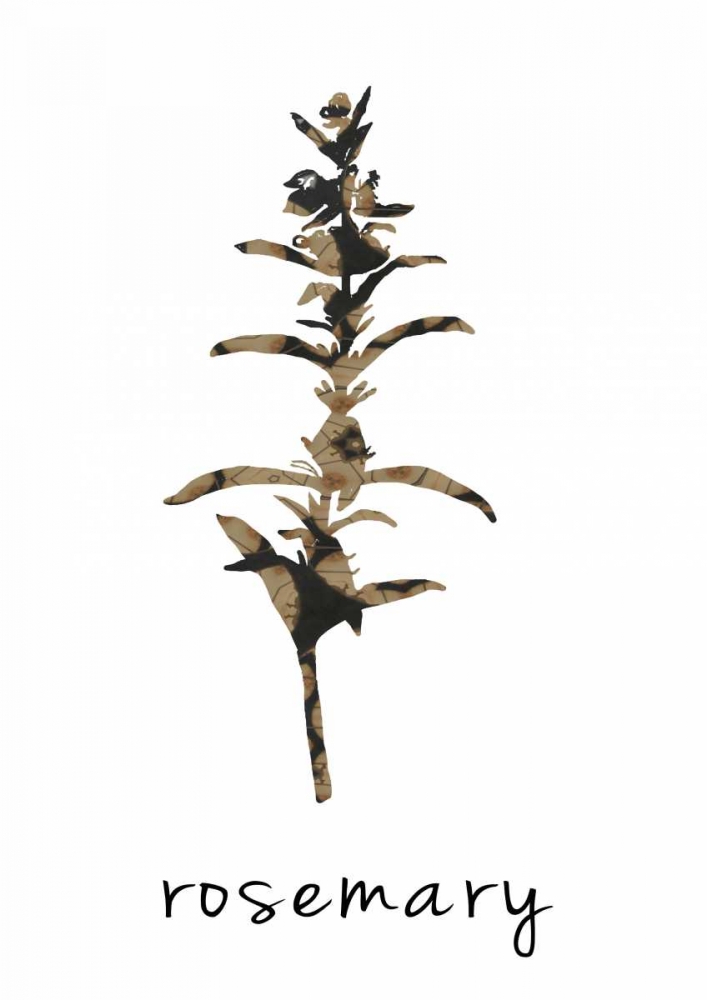 Rosemary art I
