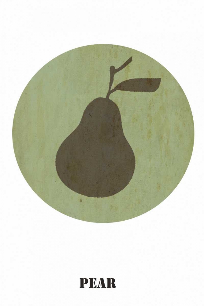 Pear